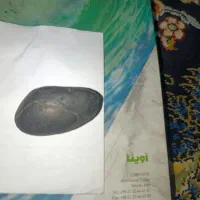 شهاب سنگ