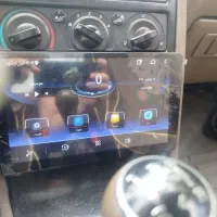 مانیتور اندوید car-navigation