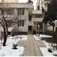 ویلا دربست زعفرانیه