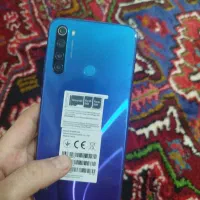 گوشی نوت 8