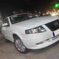 سورن پلاس دوگانه منبع بزرگ مدل 1404|خودرو سواری و وانت|مشهد, امیرآباد|دیوار