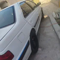 پژو پارس مدل 1402|خودرو سواری و وانت|ایرانشهر, |دیوار