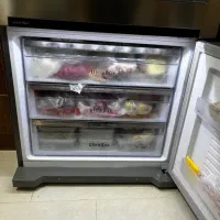 یخچال فریزر ۲۸ فوت دوو نوی نو هست|یخچال و فریزر|ساری, |دیوار