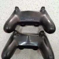 پلی استیشن ۴ پرو|کنسول، بازی ویدئویی و آنلاین|کرمانشاه, |دیوار