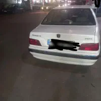 پژو پارس ۱۴۰۱