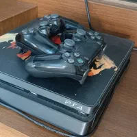 PS4|کنسول، بازی ویدئویی و آنلاین|فردیس, منظریه|دیوار