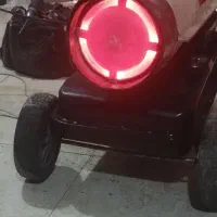 تعمیر انواع جت هیتر