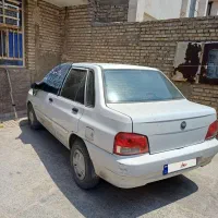 پراید ۱۳۲   .مدل ۸۸