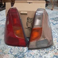 چراغ ال ۹۰‌