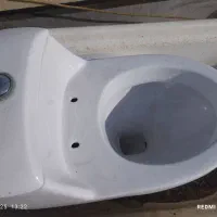 توالت فرنگی