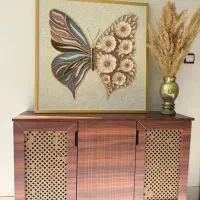 آموزش تابلو دکوراتیو