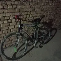 دوچرخه 26ساده وسالم