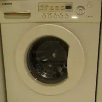 لباسشویی اصل کره سامسونگ. ‌سالم