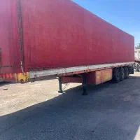 کانتین چادری کاسه ودیسکی|خودرو سنگین|خرمدره, |دیوار