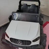 ماشین شارژی|اسباببازی بچه|ایلام, |دیوار