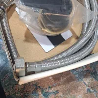 بیده توالت فرنگی( خودشورِ توالت فرنگی)|لوازم سرویس بهداشتی|کرمانشاه, |دیوار