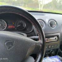 رانا92کم کاربدون ضربه فنی وشاسی پلمپ