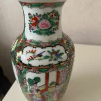 گلدان مرغی