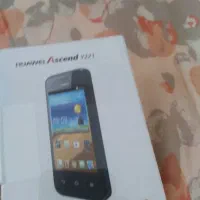موبایل هواوی y221آکبند