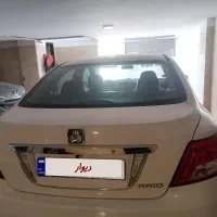اریو اتوماتیک مدل ۱۴۰۰|خودرو سواری و وانت|تهران, شاهین|دیوار