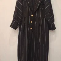 مانتوهای اسپرت ومجلسی