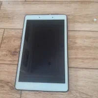 تبلت A8 tab Galaxy  کاملا سالم نو نو نو