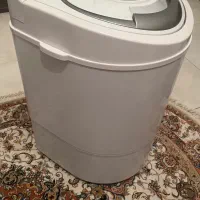 ماشین لباسشویی دستی|ماشین لباسشویی و خشککن لباس|تهران, مشیریه|دیوار