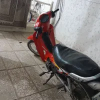 موتور بیکلاچ|موتورسیکلت|تایباد, |دیوار