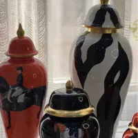 دکوری جار|مجسمه، تندیس، ماکت|کرج, شهرک رضوانیه|دیوار