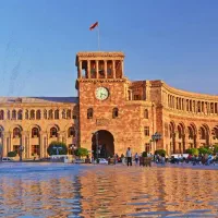 تور ارمنستان از تبریز
