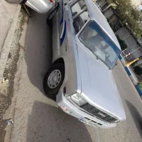 مزدا2000ژاپن مدل ۸۴