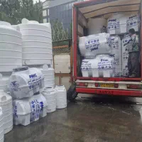 مخزن پلاستیکی تانکر پلاستیکی|مصالح و تجهیزات ساختمان|گناباد, |دیوار