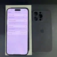 ایفون 16pro max|موبایل|مشکیندشت, |دیوار