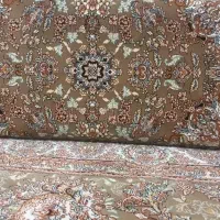 فرش|فرش|سروآباد, |دیوار