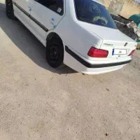 پیژوپارس خونگی مدل ۹۸|خودرو سواری و وانت|شادگان, |دیوار