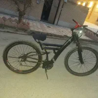 دوچرخه26|دوچرخه، اسکیت، اسکوتر|هشتگرد, فاز ۲ مهستان|دیوار