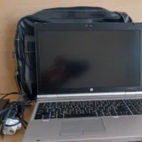 لپ تاپ مدل Hp|رایانه همراه|کرمان, |دیوار