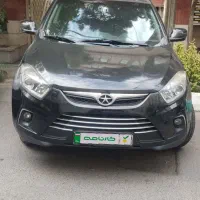 جک s5 دنده‌ای مدل ۱۳۹۴