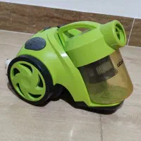 جارو برقی آب و خاک