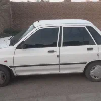 پراید ۱۳۱sx آخر۹۰|خودرو سواری و وانت|سبزوار, ولیعصر (نجار آباد)|دیوار