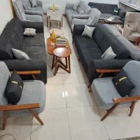 مبل آریانا // اسدآباد//|مبلمان خانگی و میز عسلی|اسدآباد, |دیوار