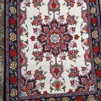 فرش دستبافت