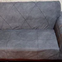 مبل چهار نفره در حد نو|مبلمان خانگی و میز عسلی|سنندج, |دیوار