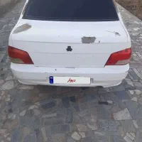 پراید 132 دوگانه کارخانه مدل 1389|خودرو سواری و وانت|زرند, |دیوار