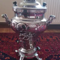 سماور ۸لیتری