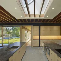 اگه آرامشِ واقعی رو می‌خوای ۱۳۵متر مسکن همینجاست