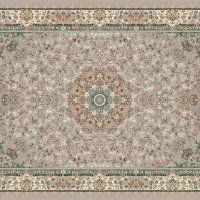 انواع فرش مدرن وکلاسیک و فانتزی درپرداخت متنوع|فرش|مشهد, شیرودی|دیوار