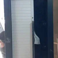 فروش و نصب درب داخلی و ضد سرقت|مصالح و تجهیزات ساختمان|تهران, صادقیه|دیوار