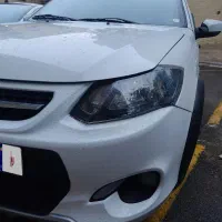 کوییک r پارس خودرویی|خودرو سواری و وانت|کرج, کرج نو|دیوار