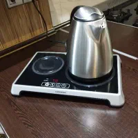 چای ساز گوسونیک کنارهم